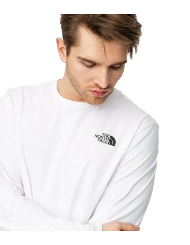 The North Face - Camiseta