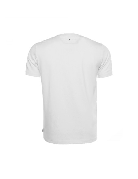 BALR. - Camiseta con Logo
