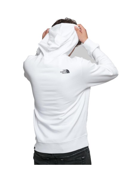 The North Face - Sudadera
