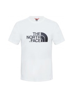 The North Face - Camisetas M S/S Easy Tee