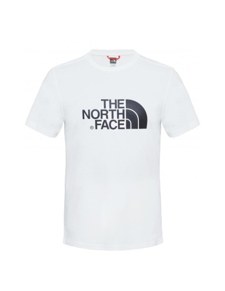 The North Face - Camisetas M S/S Easy Tee