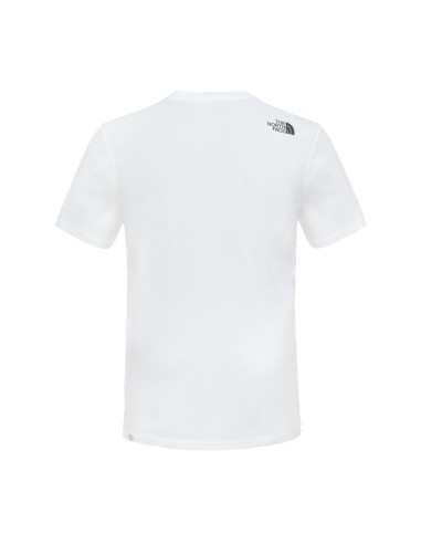 The North Face - Camisetas M S/S Easy Tee