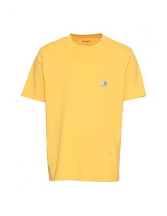 Carhartt WIP - Camiseta S/S Pocket