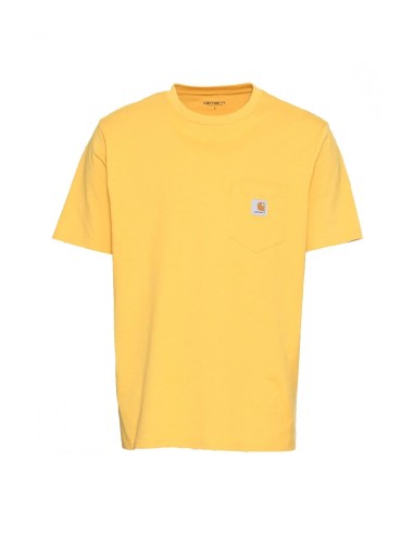 Carhartt WIP - Camiseta S/S Pocket