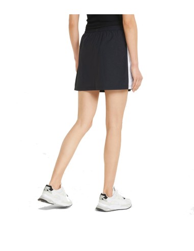 Puma - Faldas T7 Woven Skirt