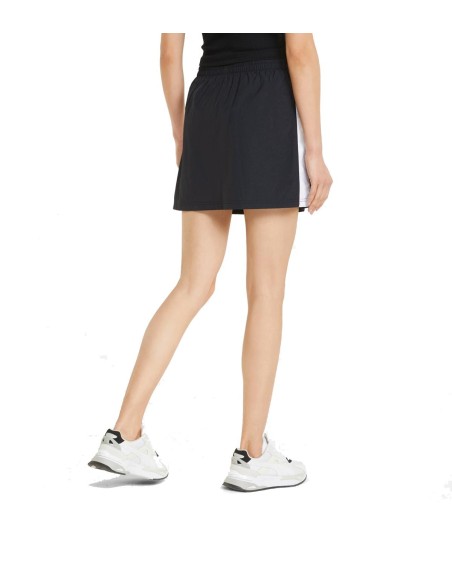 Puma - Faldas T7 Woven Skirt