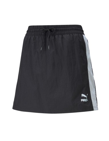 Puma - Faldas T7 Woven Skirt