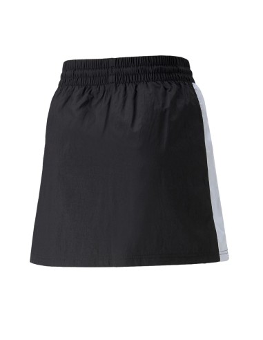 Puma - Faldas T7 Woven Skirt