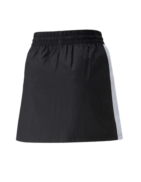 Puma - Faldas T7 Woven Skirt