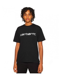 Carhartt WIP - Camiseta Script
