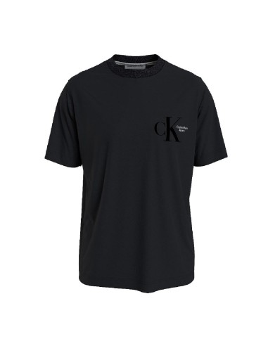 Calvin Klein Jeans - Camiseta Dynamic Back Graphic