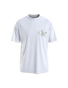 Calvin Klein Jeans - Camiseta Dynamic Back Graphic