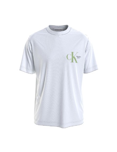 Calvin Klein Jeans - Camiseta Dynamic Back Graphic