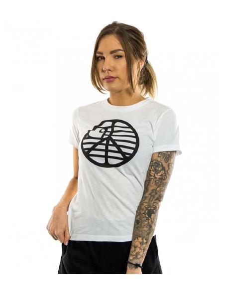 Carhartt WIP - Camiseta Peace State