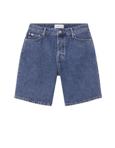 Calvin Klein Jeans - Pantalón Corto 90s Straight