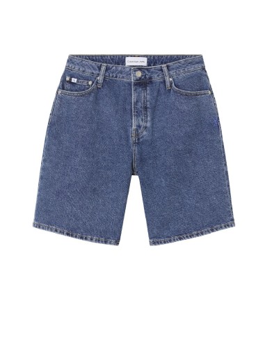 Calvin Klein Jeans - Pantalón Corto 90s Straight