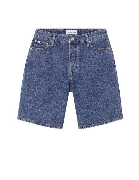 Calvin Klein Jeans - Pantalón Corto 90s Straight