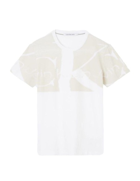 Calvin Klein - Camiseta