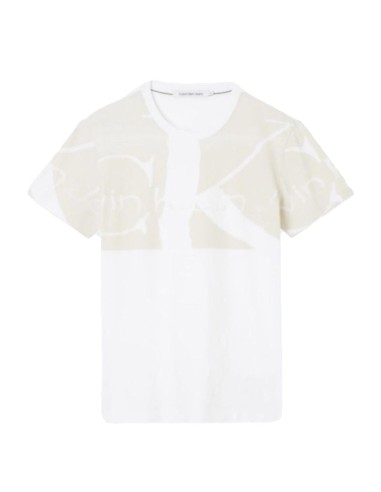 Calvin Klein - Camiseta