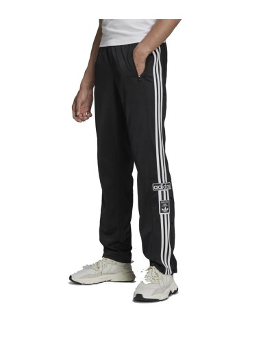 Adidas - Pantalón Adicolor Classics Adibreak Negro
