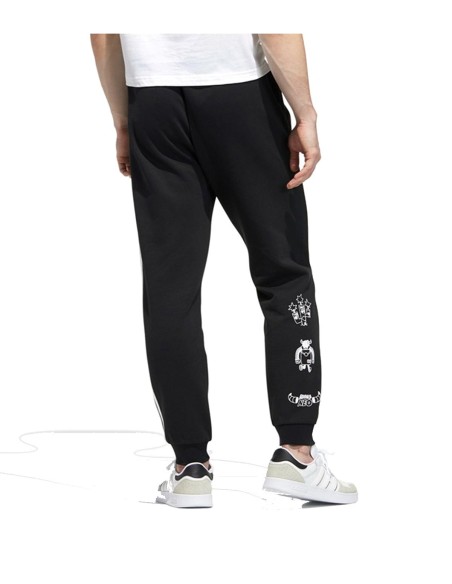 Adidas - Pantalón Originals Planetoid