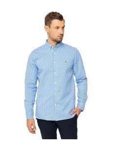 Tommy Hilfiger -  Camisa Cuadro Vichi