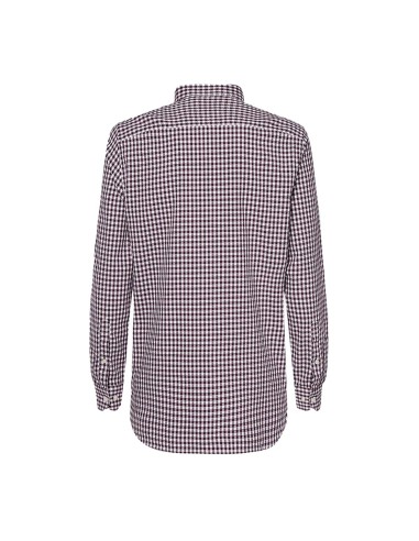 Tommy Hilfiger -  Camisa Cuadro Vichi