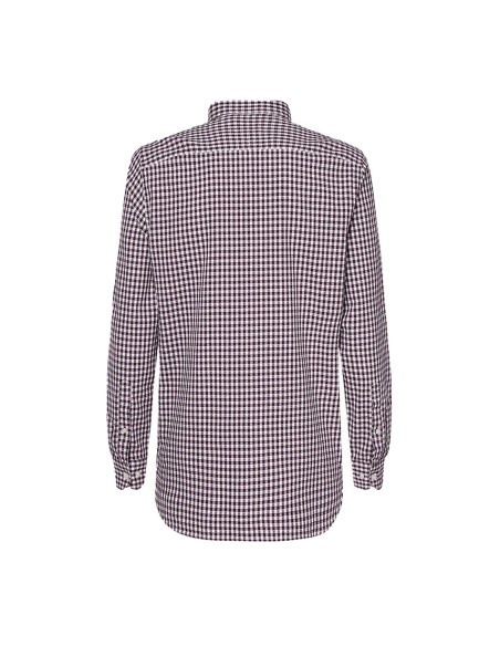 Tommy Hilfiger -  Camisa Cuadro Vichi