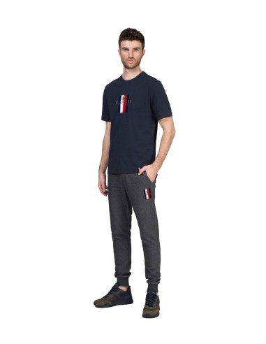 Tommy Hilfiger - Pantalon De Deporte