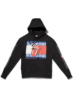 Tommy Hilfiger - Sudaderas Abo Tju Rolling Stones Ho