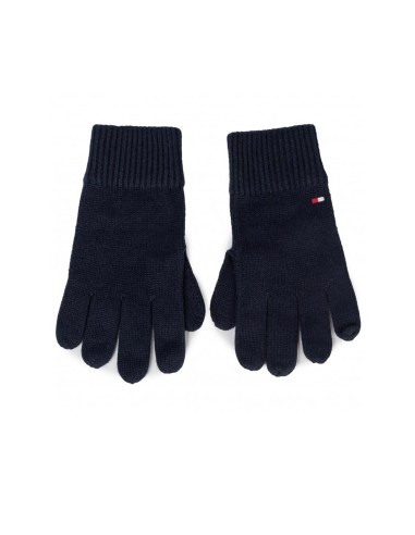 Tommy Jeans - Guantes Con Logo