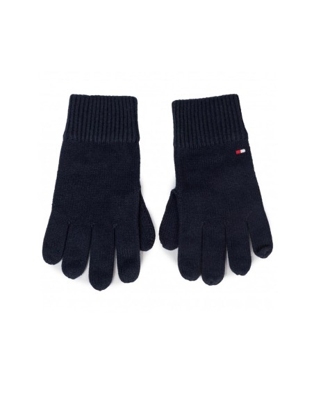 Tommy Jeans - Guantes Con Logo