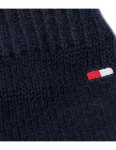 Tommy Jeans - Guantes Con Logo