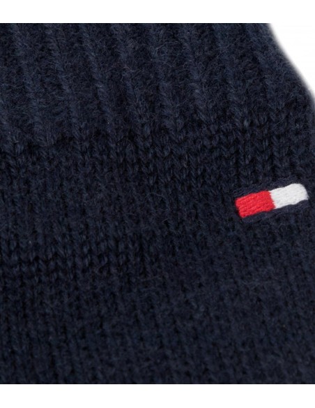 Tommy Jeans - Guantes Con Logo