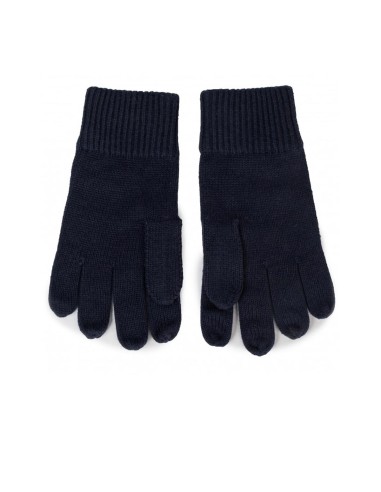 Tommy Jeans - Guantes Con Logo