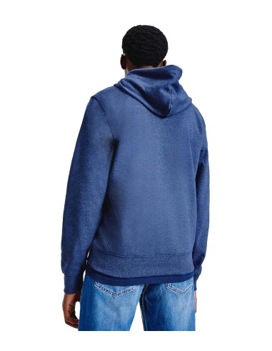 Tommy Hilfiger - Sudaderas Tjm Straight Logo Hoodie