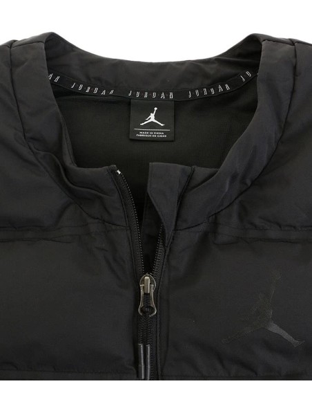 Jordan - Chaleco con Logo