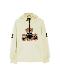 Mod Wave Movement - Sudadera Sweatshirt