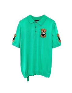 Mod Wave Movement - Camiseta Bear