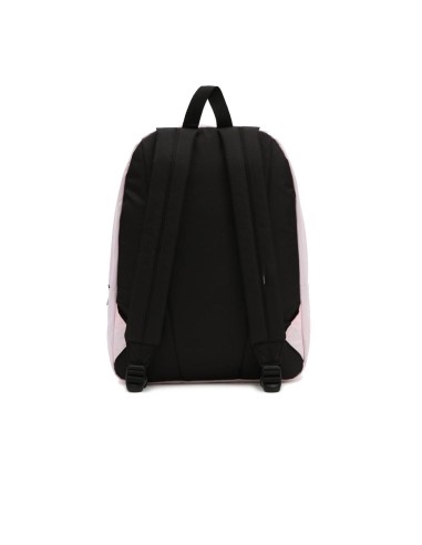 Vans - Bolsos Y Monederos Realm Backpack Orchid Pin