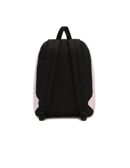 Vans - Bolsos Y Monederos Realm Backpack Orchid Pin