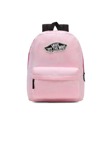 Vans - Bolsos Y Monederos Realm Backpack Orchid Pin