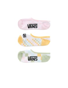 Vans - Calcetines Classic Check Canoodle 6