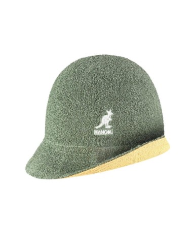 KANGOL - Gorro Reversible Casual
