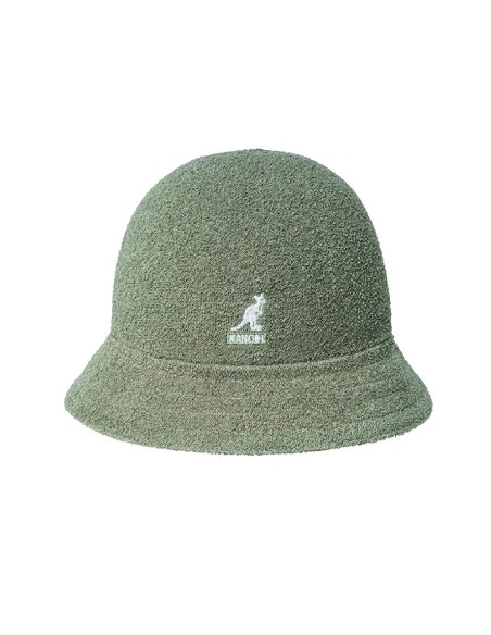 KANGOL - Gorro Reversible Casual