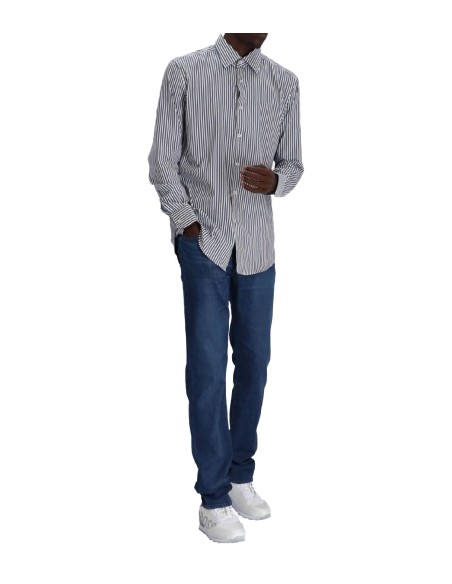 Hugo Boss - Pantalón Vaquero Delaware