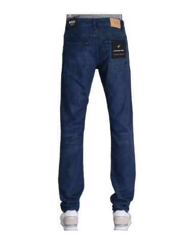 Hugo Boss - Pantalón Vaquero Delaware