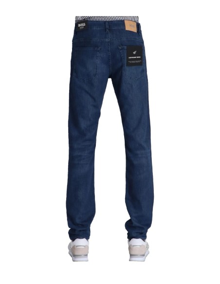 Hugo Boss - Pantalón Vaquero Delaware