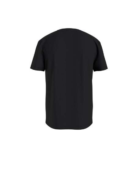 Tommy Jeans - Camiseta con Logo