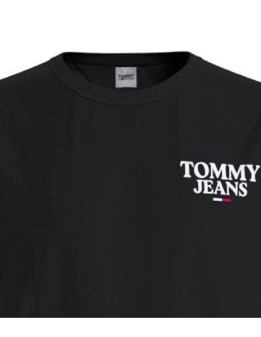 Tommy Jeans - Camiseta con Logo